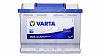 Аккумулятор VARTA Blue Dynamic (D24) 60 Ач 540 А обратная полярность