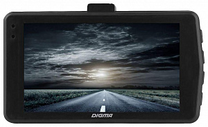 Видеорегистратор Digma FreeDrive 208 NIGHT